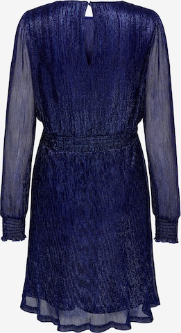 Robe 'FALLON' Only Maternity en bleu