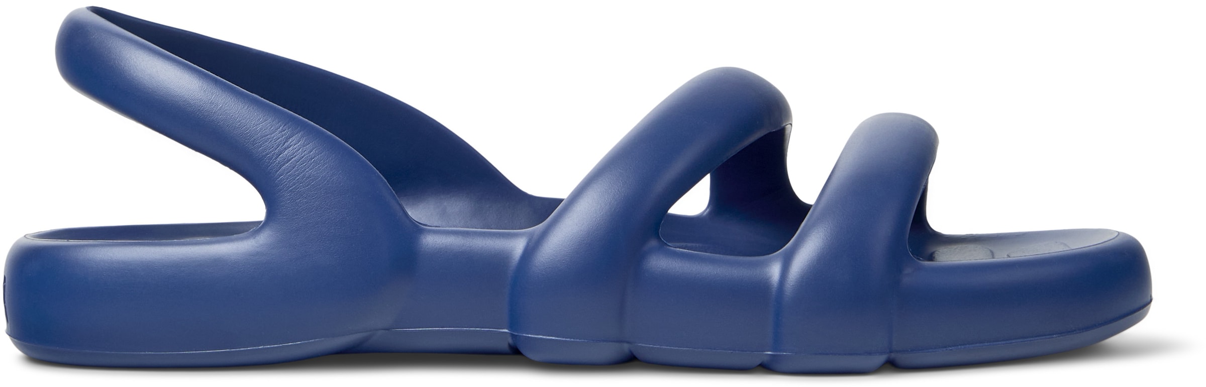 CAMPER Sandal 'Kobarah' in Blue