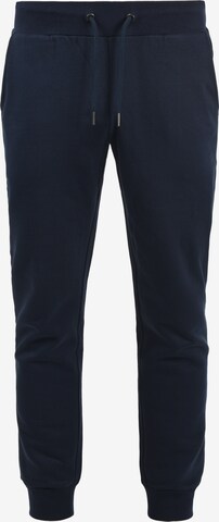 INDICODE JEANS Regular Sweatpants Gallo in Blau: predná strana