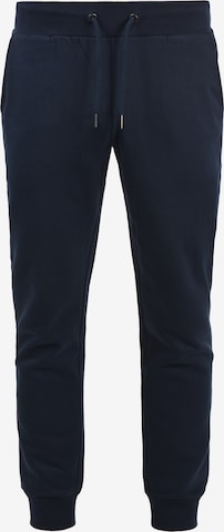 INDICODE JEANS Regular Broek in Blauw: voorkant