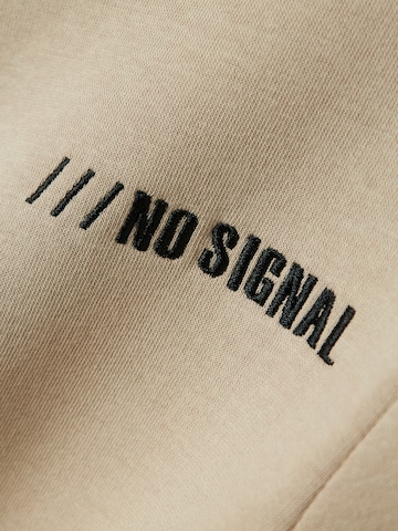 NAME IT Sweatshirt 'NKMOPPA' in Grey