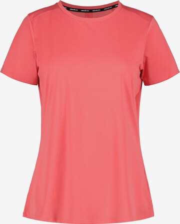 Rukka Functioneel shirt 'Ypasa' in Roze: voorkant