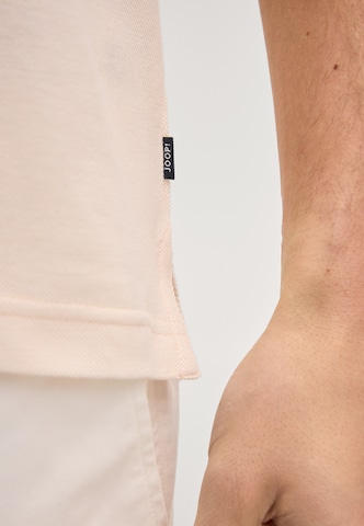 T-Shirt 'Percyco' JOOP! en orange