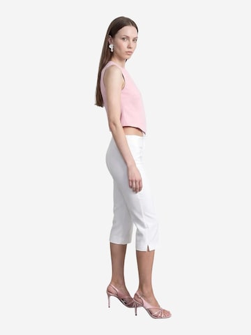 Dilvin Weste 'Westen'‌‌‌‌‌‌‌‌ in Pink