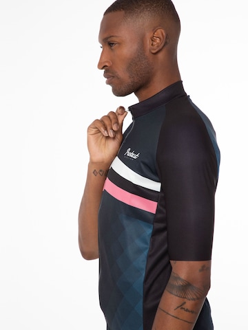 PROTEST Functioneel shirt 'PRTMARS' in Blauw