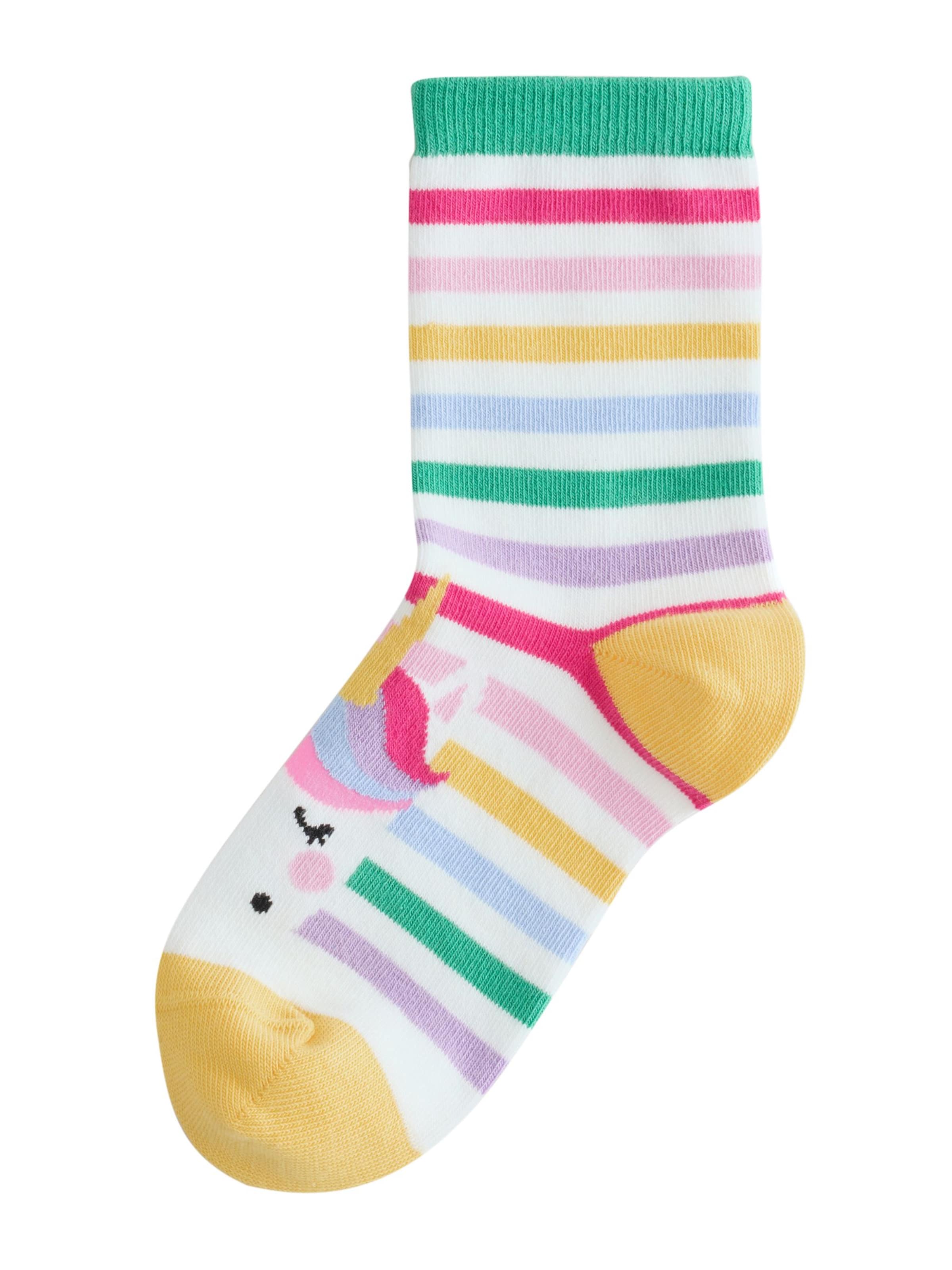 Next Socks in Blue
