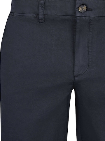 McGREGOR Regular Pants 'Classic' in Blue