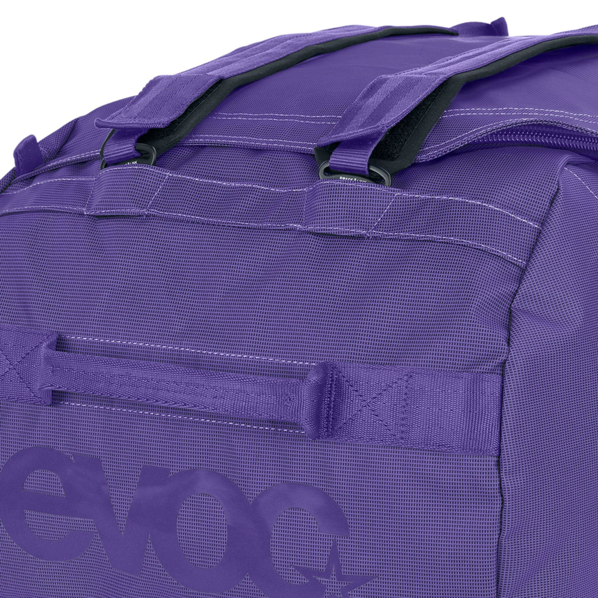 EVOC Travel bag in Purple