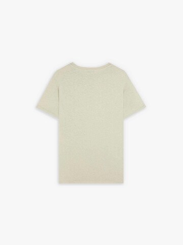 Scalpers Shirt 'Rustic' in Grün