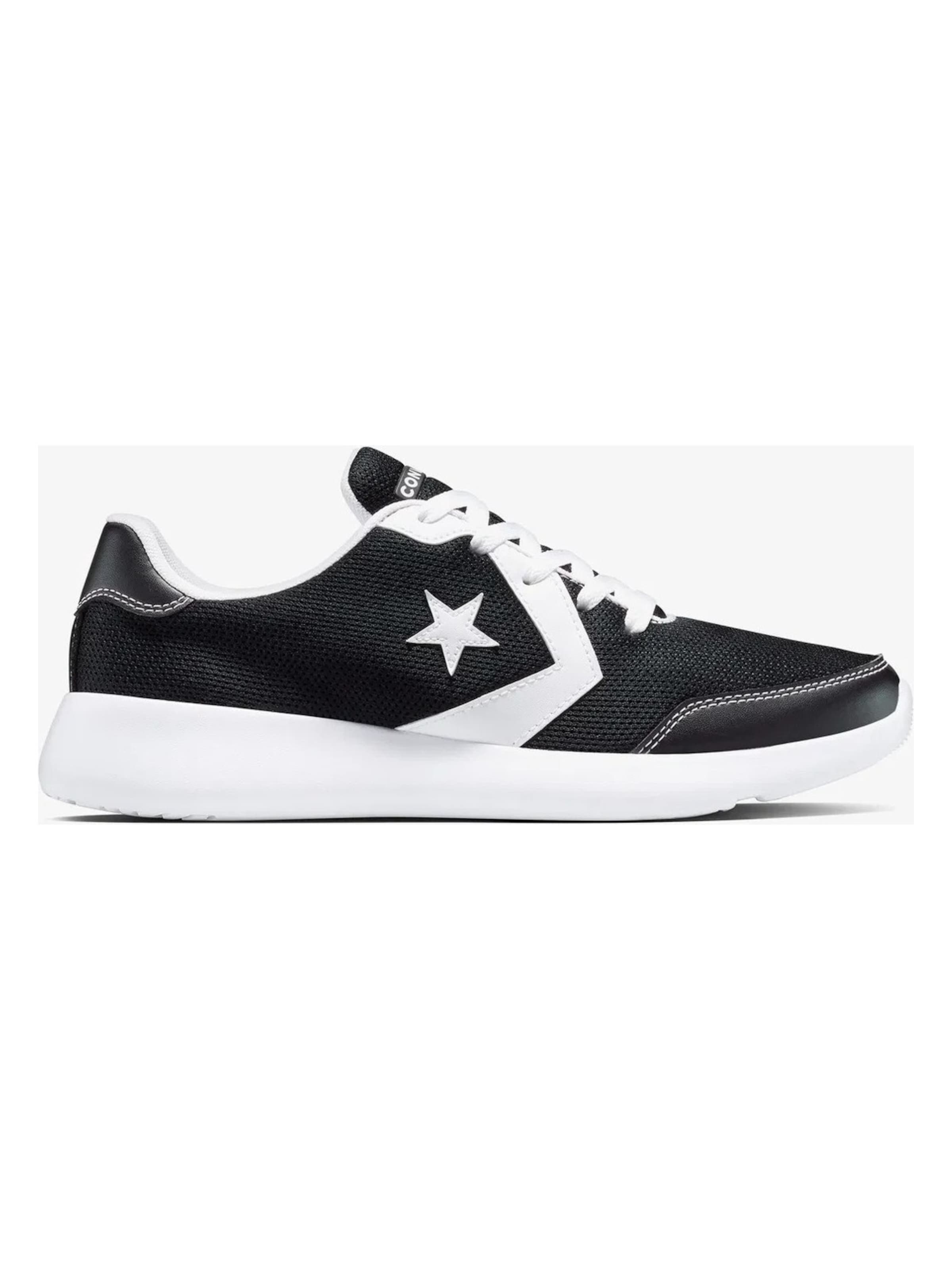 CONVERSE - Calzado deportivo en negro