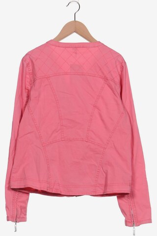 CECIL Jacke S in Pink