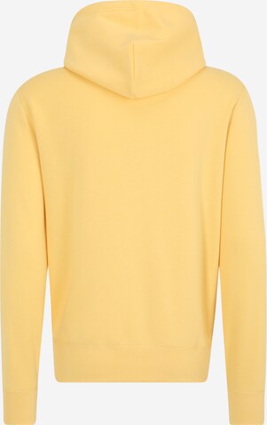 Polo Ralph Lauren - Ajuste regular Sudadera en amarillo