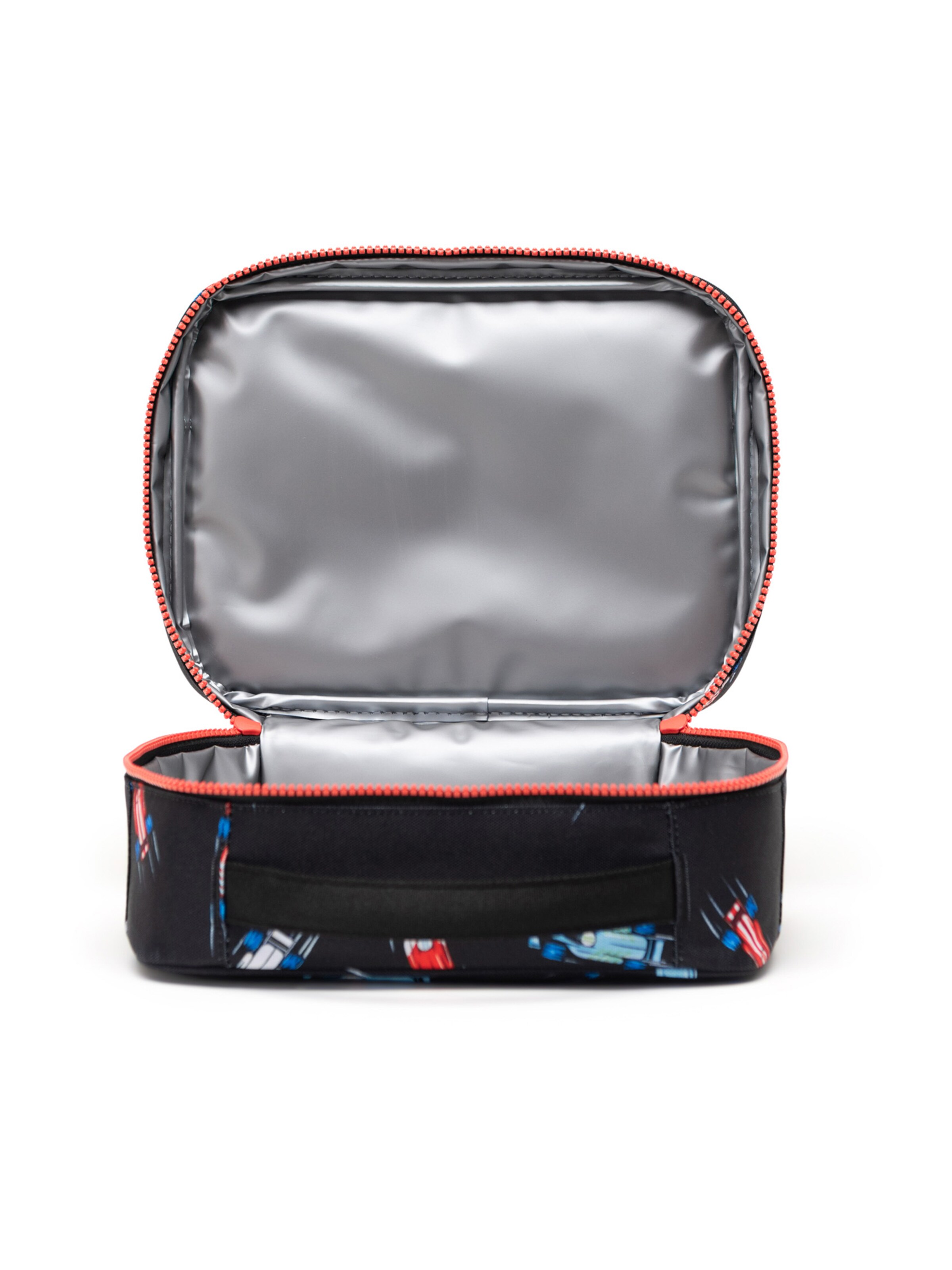 Herschel Kabelky 'Pop Quiz' - Čierna