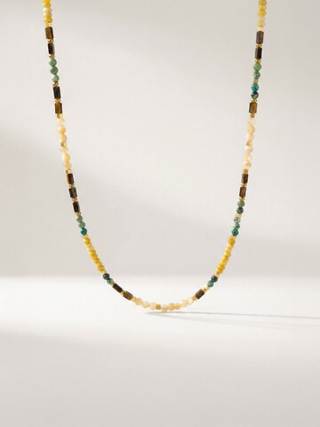 Nemomatheo Necklace in Mixed colors
