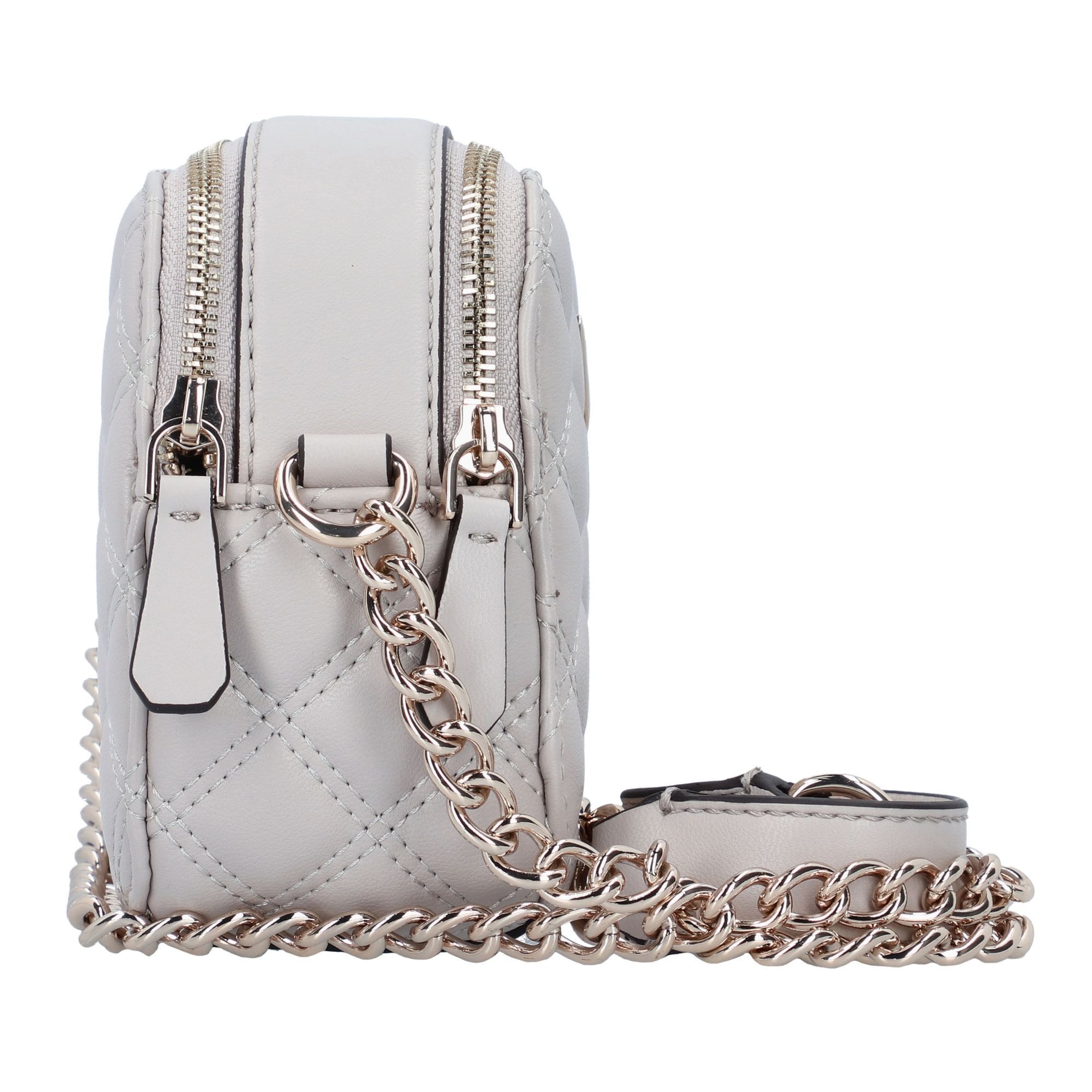 GUESS Crossbody Bag 'Giully II' in Grey