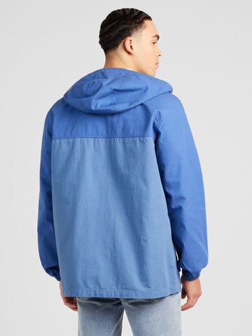 LEVI'S ® Демисезонная куртка в Синий