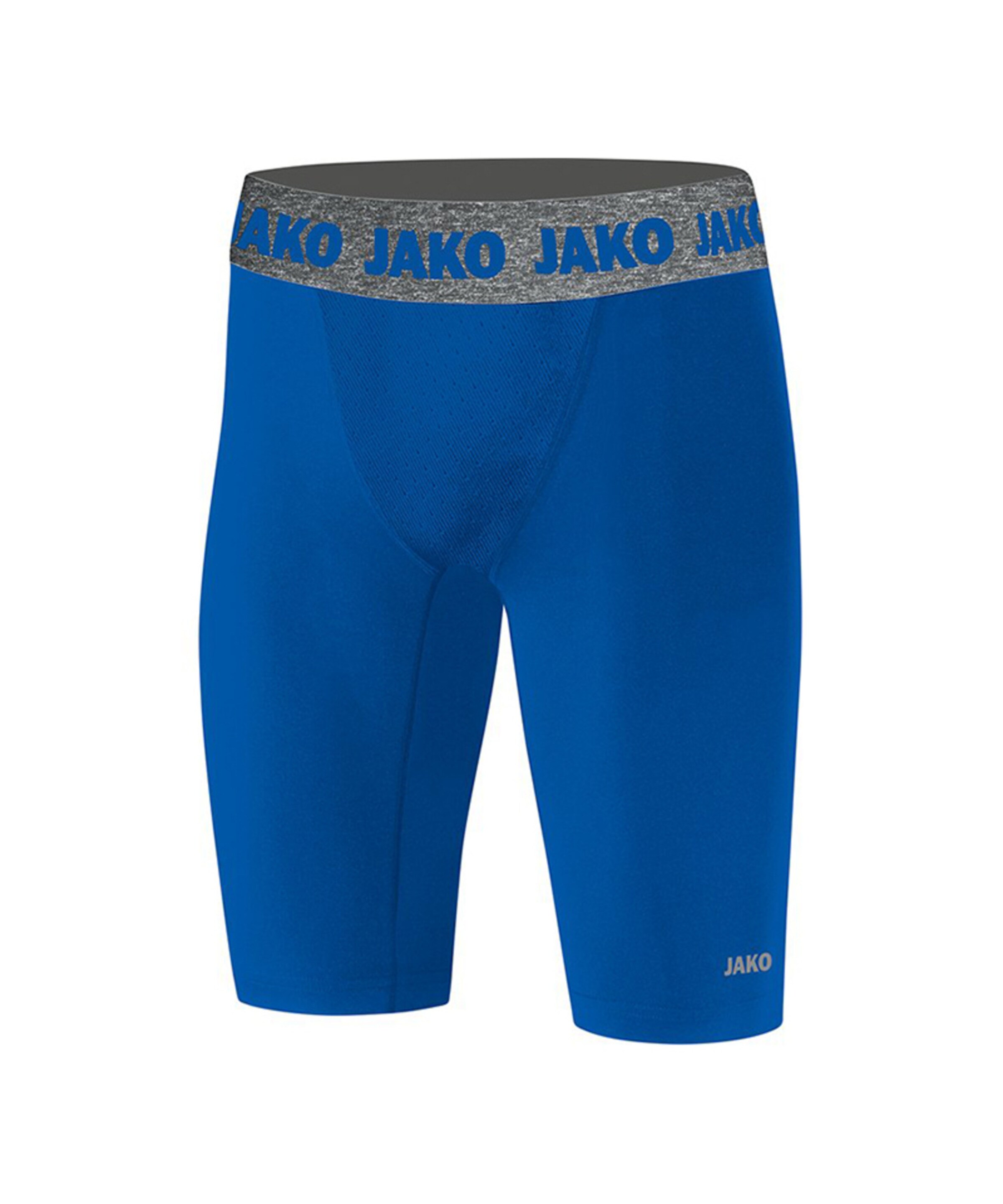 JAKO Sportunterhose 'Competition 2.0' in Blau: Vorderseite