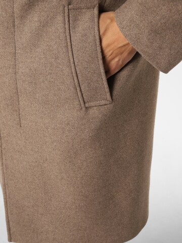 Manteau d’hiver 'Durham' Andrew James en beige