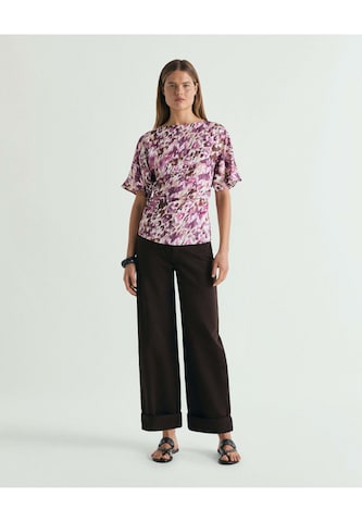 ScalpersBluza ' ' - roza boja