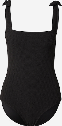 & Other Stories Uimapuku värissä musta, Tuotenäkymä