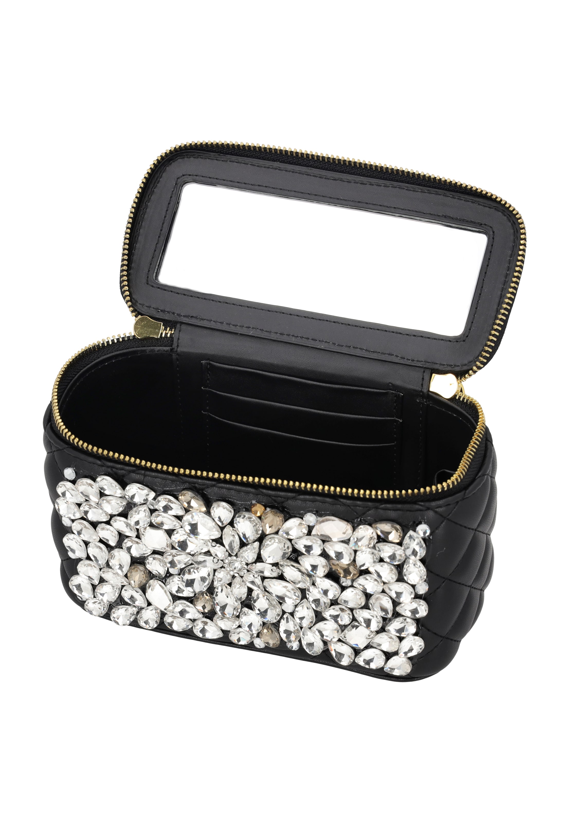 Sacs à main faina en noir