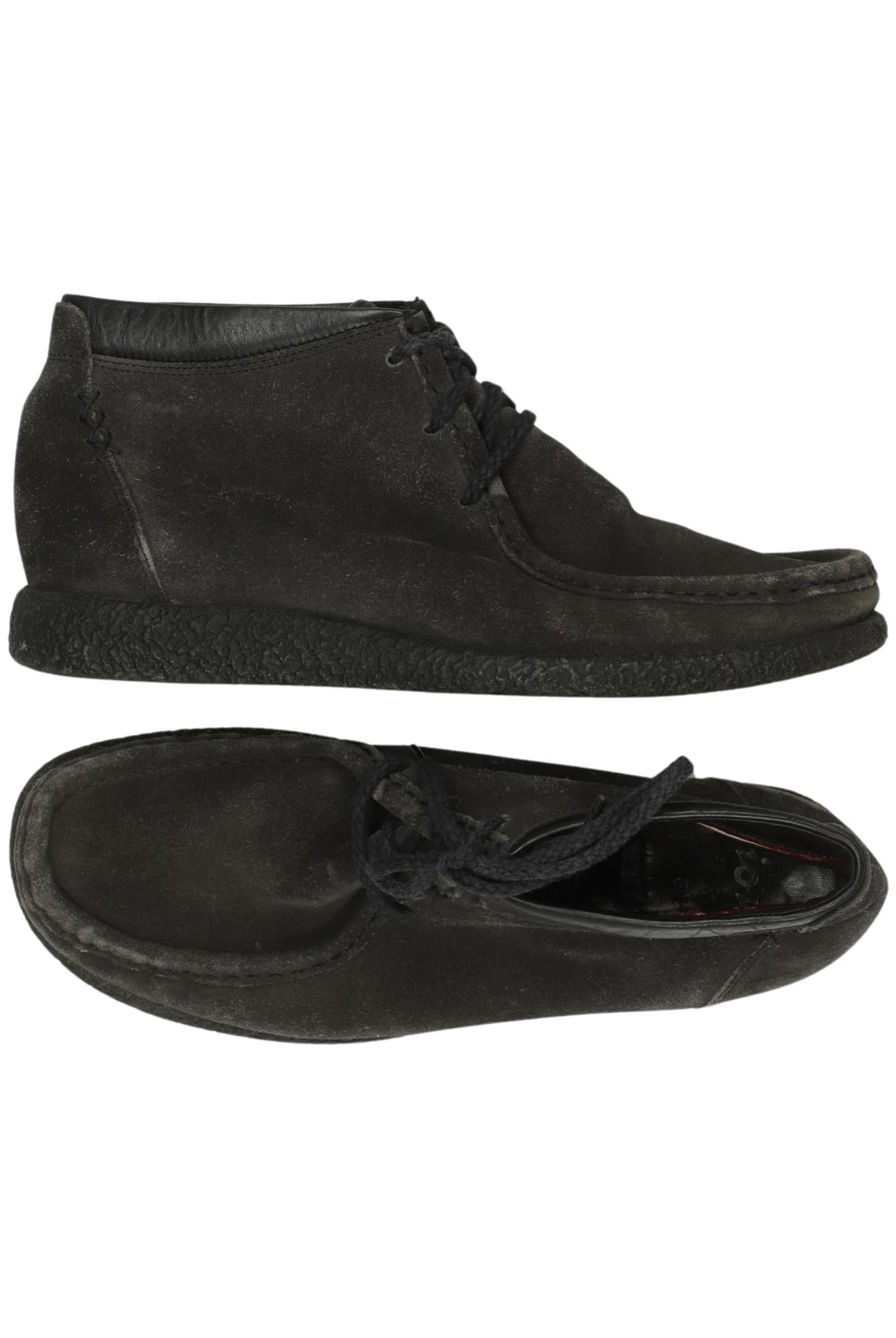 SIOUX Dress Boots in 39,5 in Brown: front