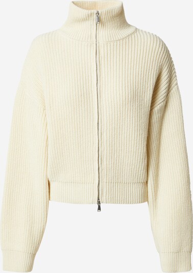 LeGer by Lena Gercke Knit Cardigan 'Cindy' in Off white, Item view