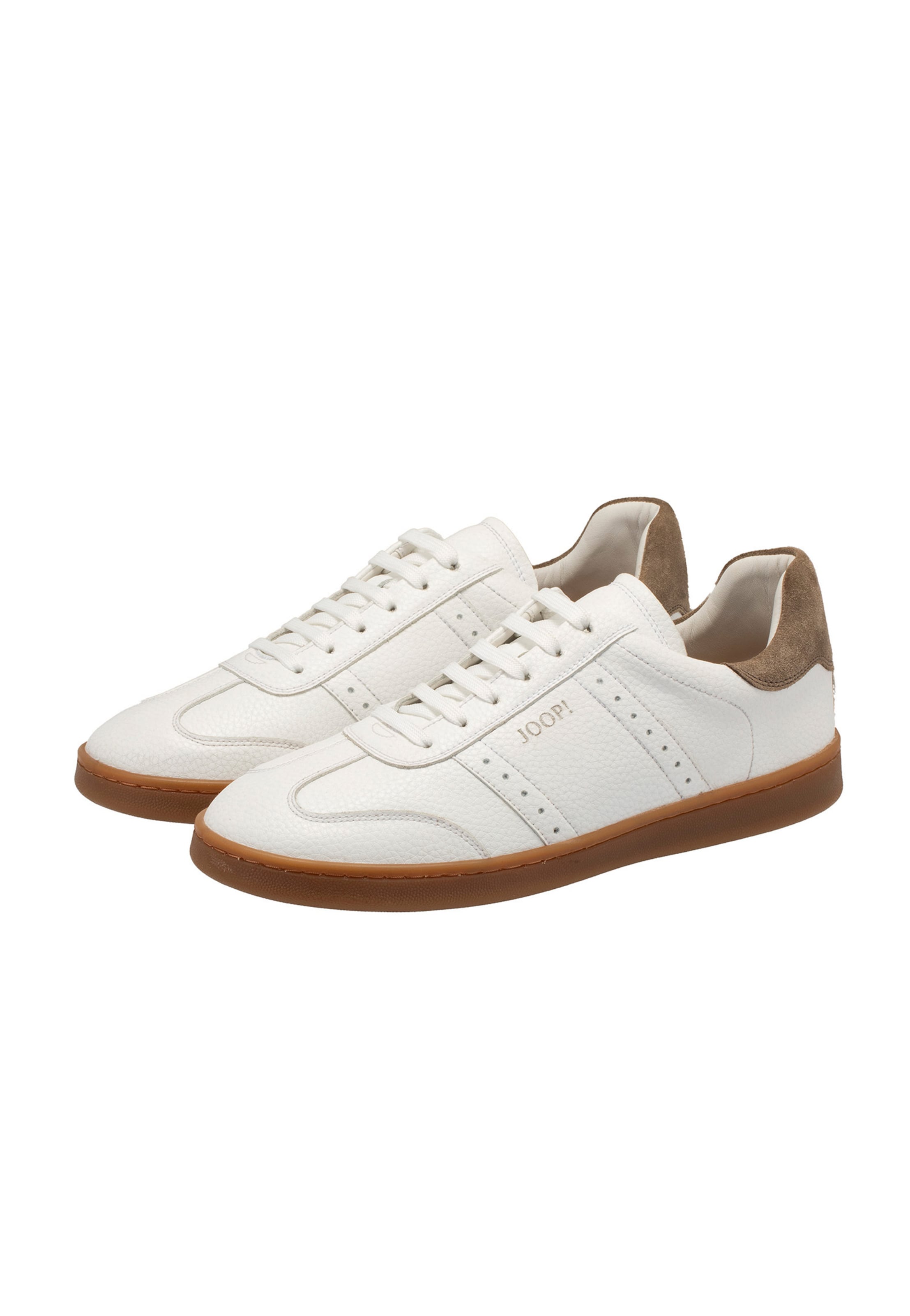 JOOP! Låg sneaker 'Xt7' i vit