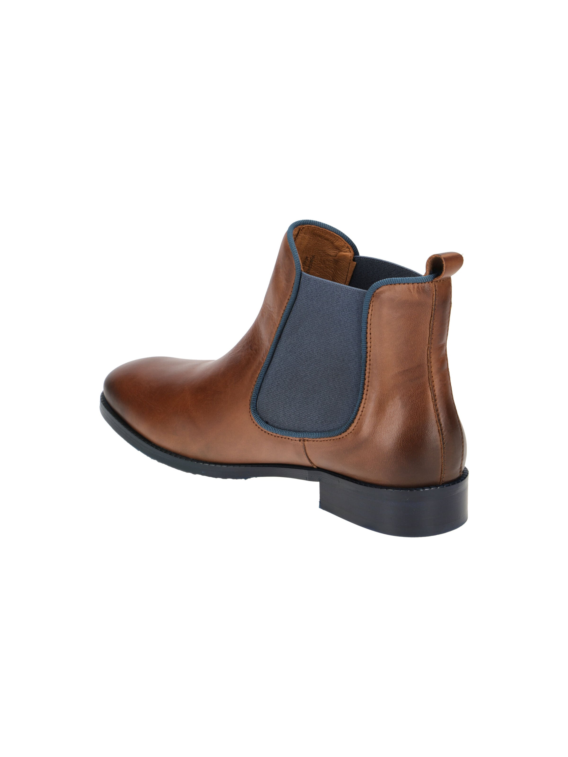 PIKOLINOS Boots‌‌‌‌‌‌ in Braun