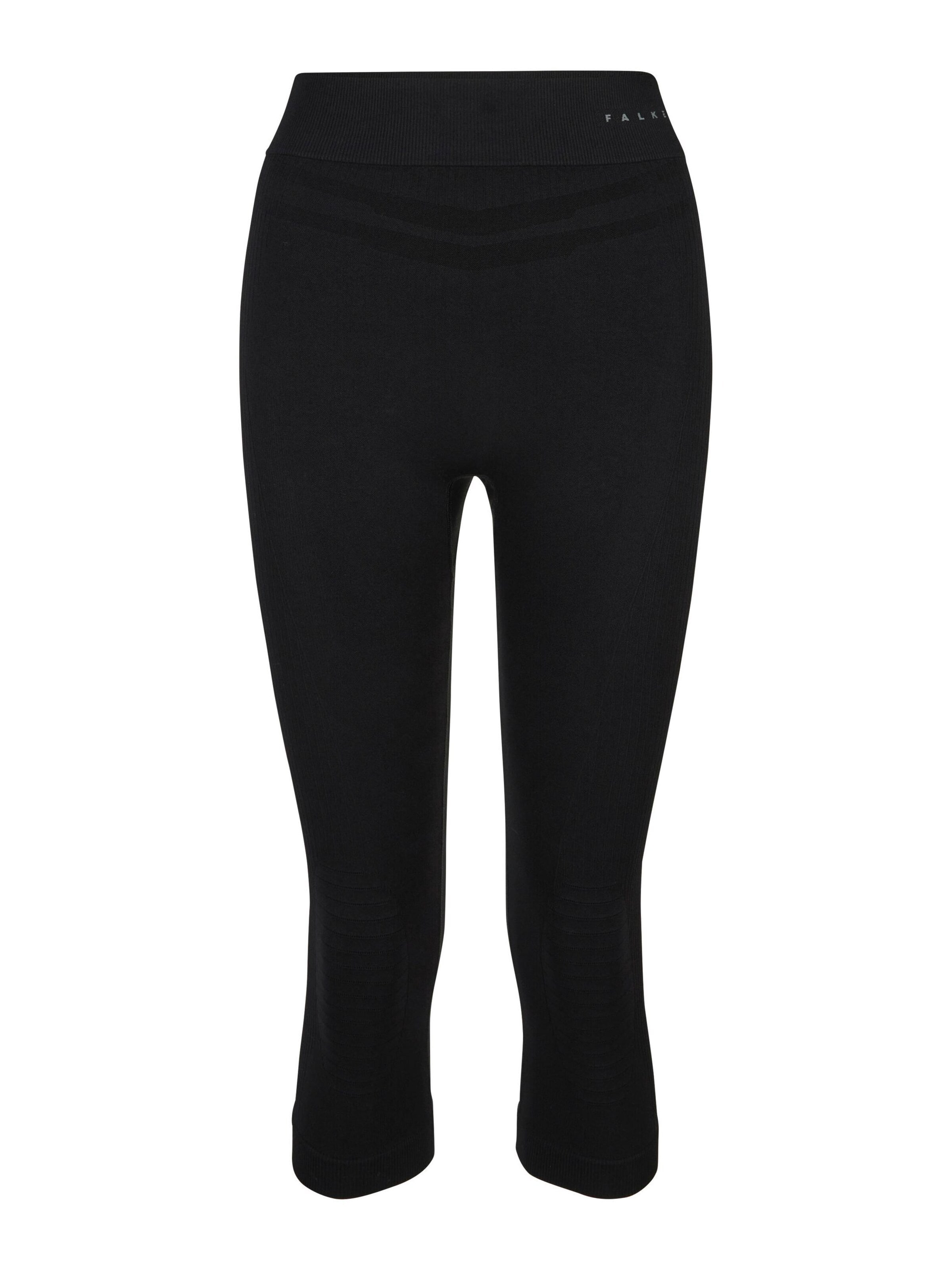 FALKE Workout Pants in XS in Black, Item view