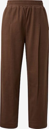 QS Hose in 32 in braun, Produktansicht