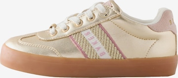 auksinė Baker by Ted Baker Sportbačiai: priekis