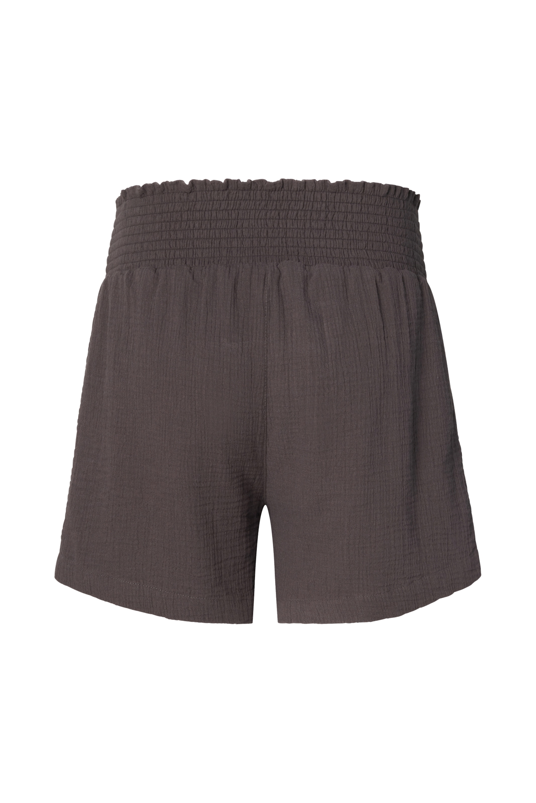 Noppies Regular Broek in Grijs