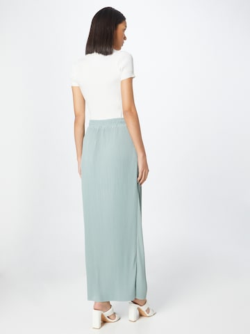 ABOUT YOU Skirt 'Liam' in Green