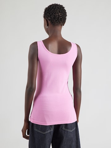 JDY Топ 'JDYAVA' в лилав