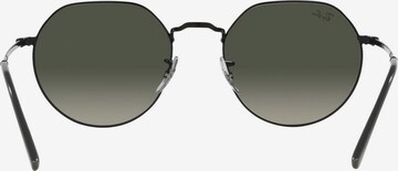 Ray-Ban Слънчеви очила '0RB3565' в черно