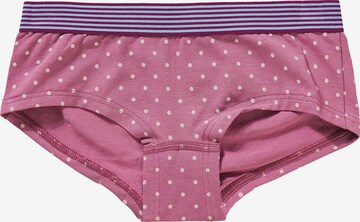 Pantaloncini intimi di SANETTA in rosa