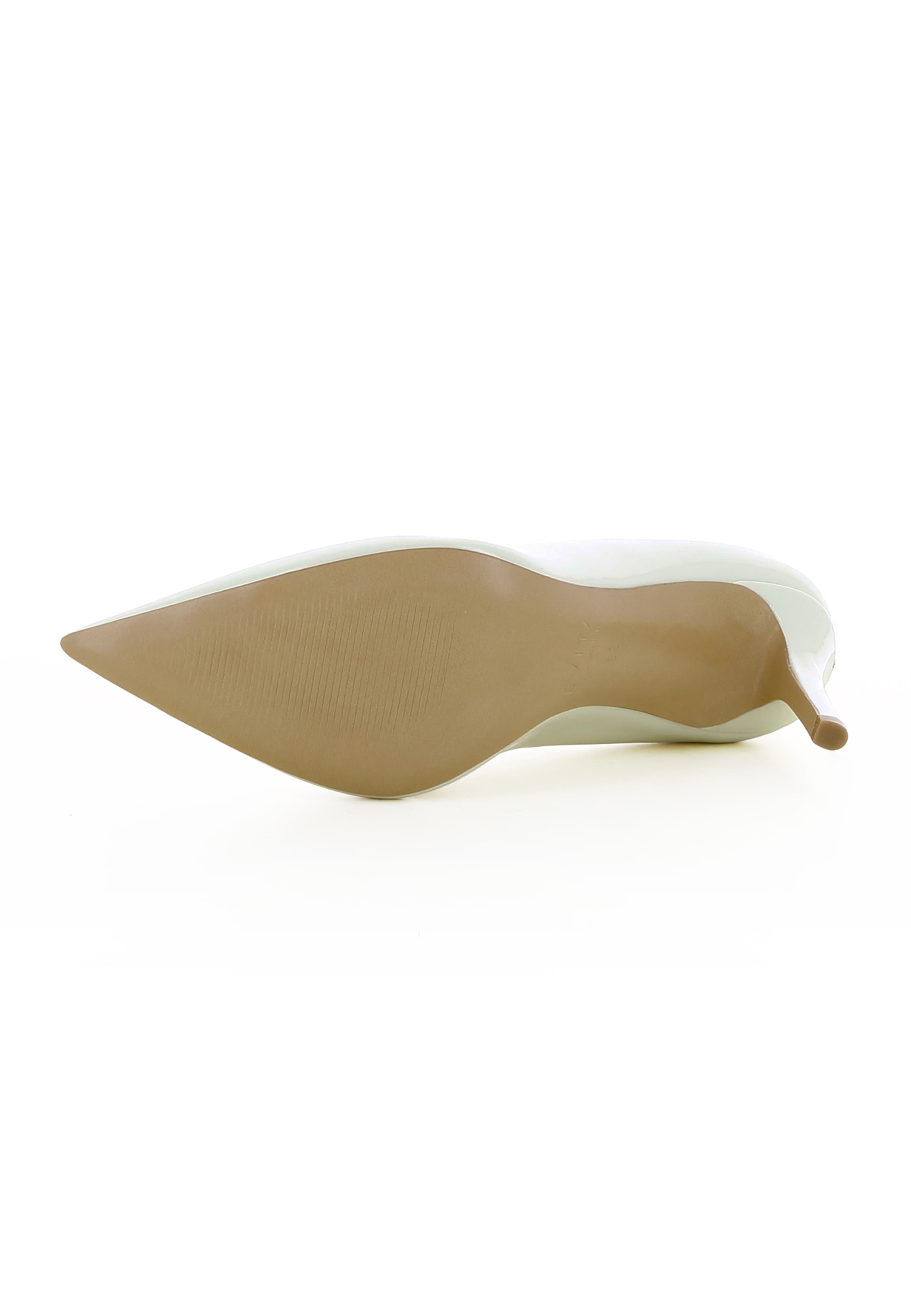 EVITA Pumps 'JESSICA' in Wit