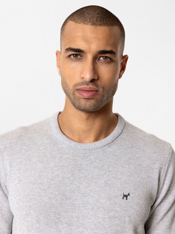 Williot - Jersey en gris