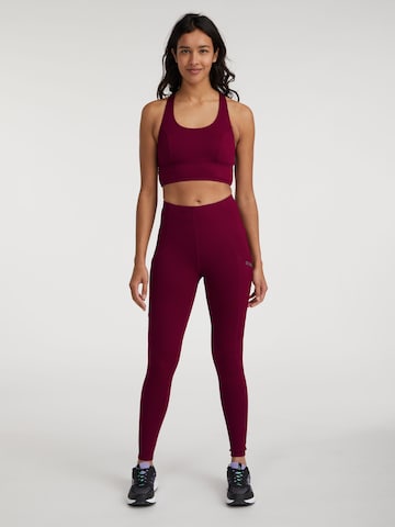 O'NEILL Sporttop in Rood