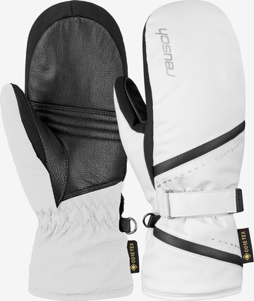 REUSCH Athletic Gloves 'Alexa GTX Mitten' in Mixed colors