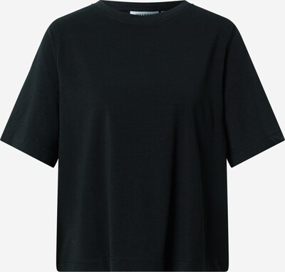 Tricou 'Trish' WEEKDAY pe negru, Vizualizare produs