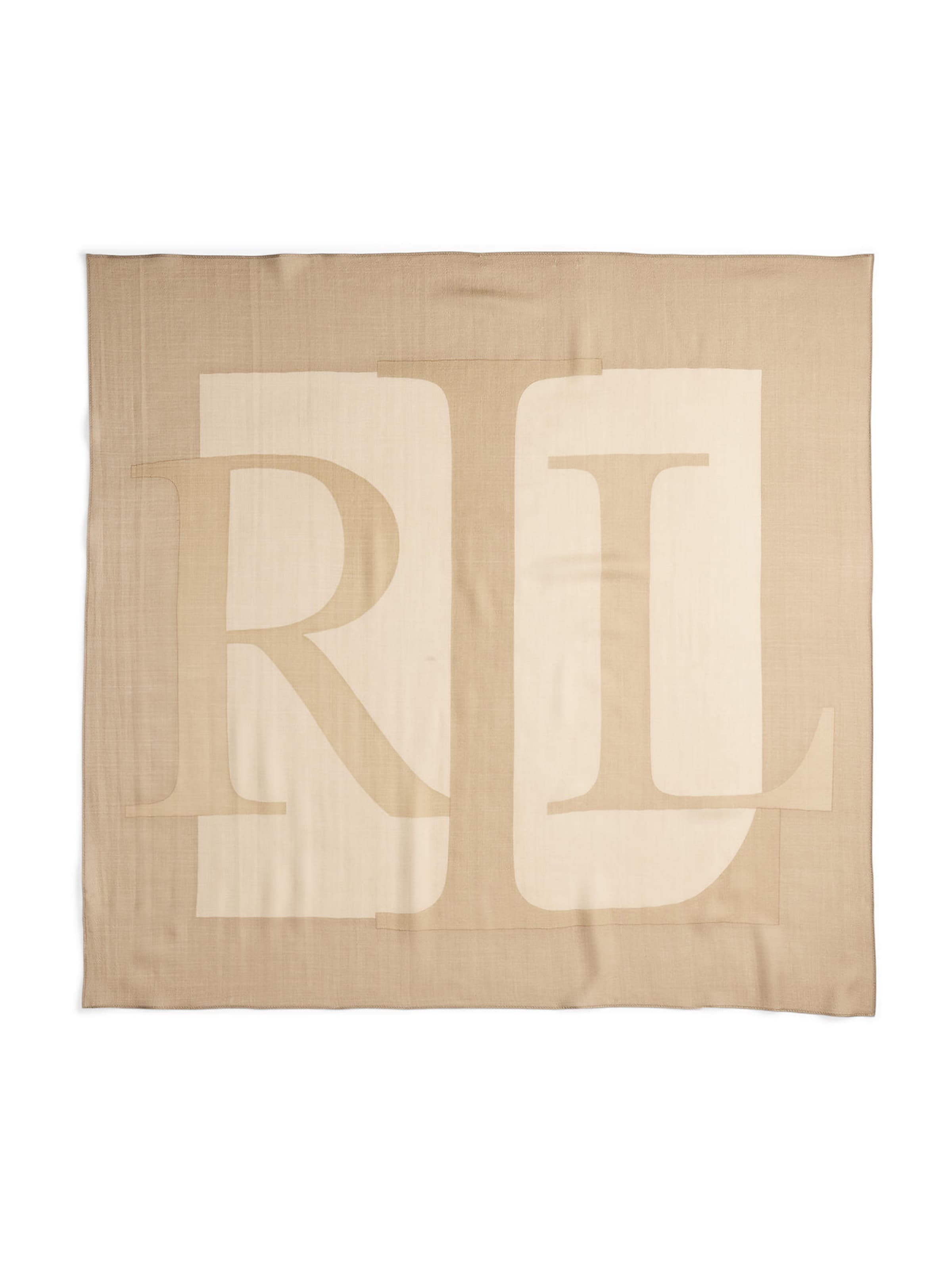 Lauren Ralph Lauren - Pañuelo en gris