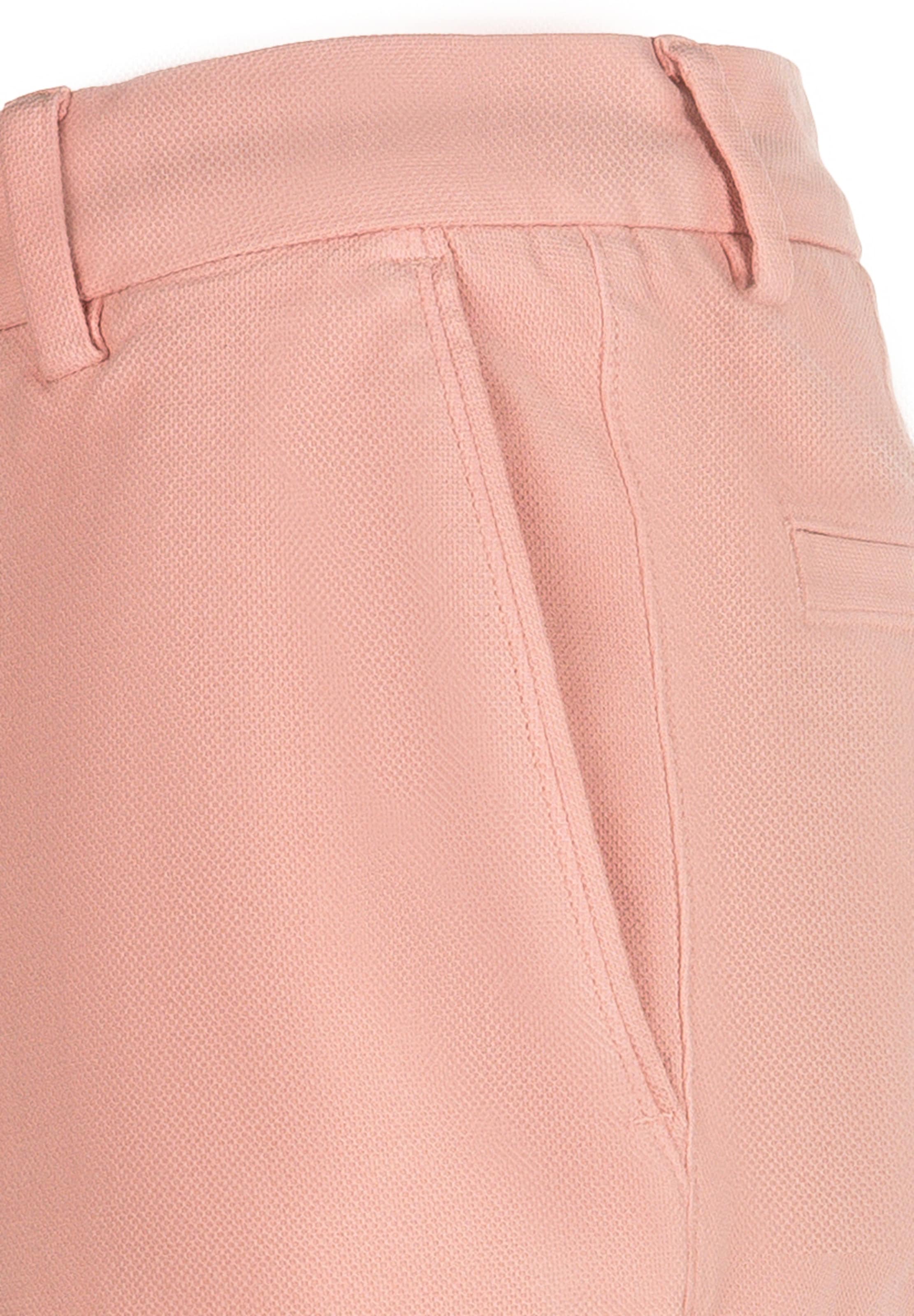 BOSS Slimfit Hose  'Kane ' in Pink