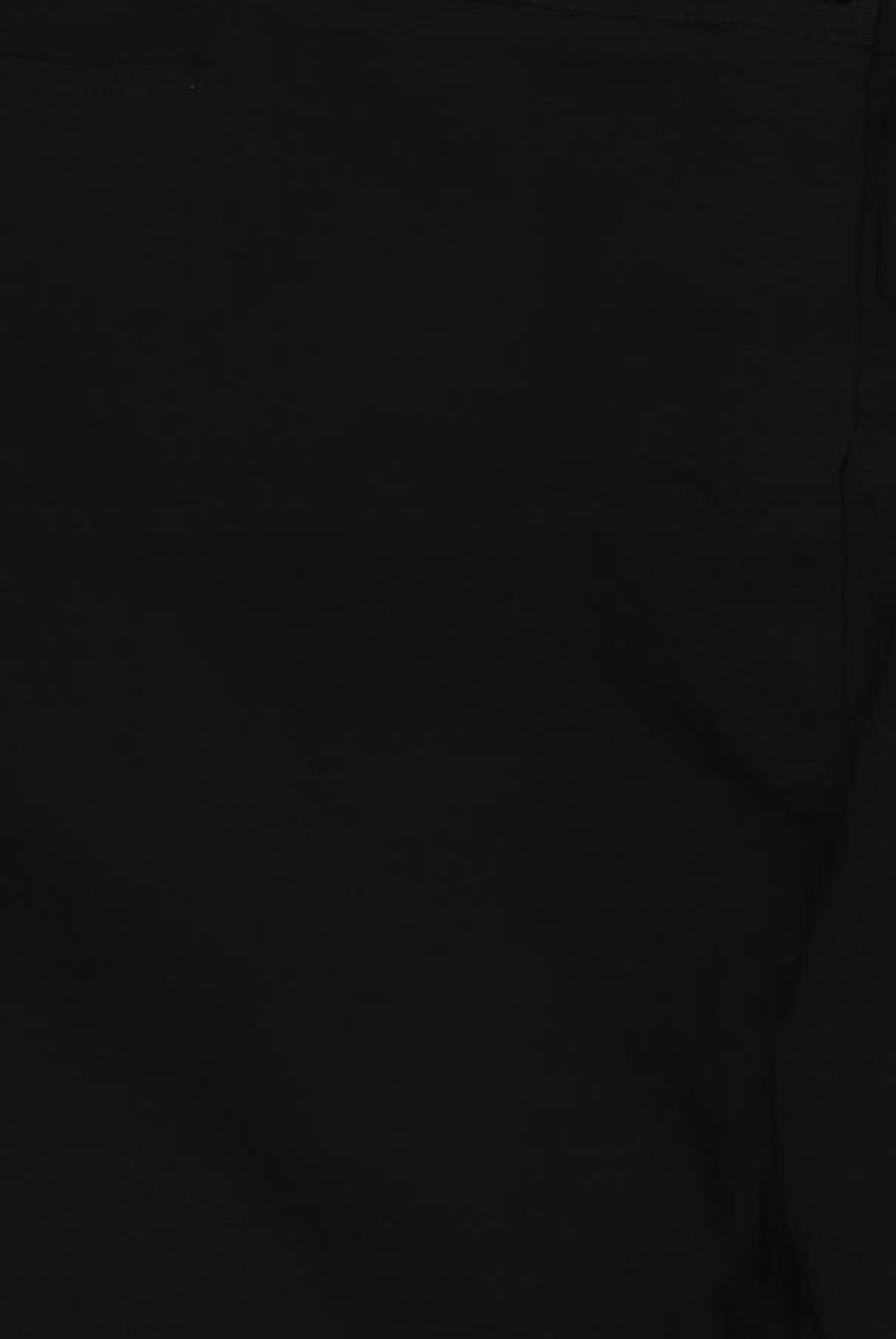 Ulla Popken Stoffhose 9XL in Schwarz