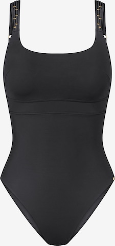 Maillot de bain ' Red Label Palina Love by the Sea ' TRIUMPH en noir : devant