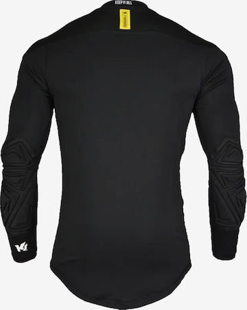 KEEPERsport Base Layer in Black