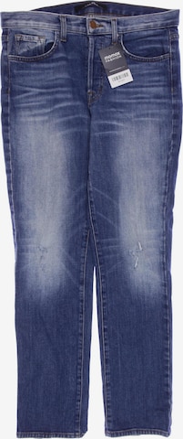 J Brand Jeans 27 in Blau: predná strana