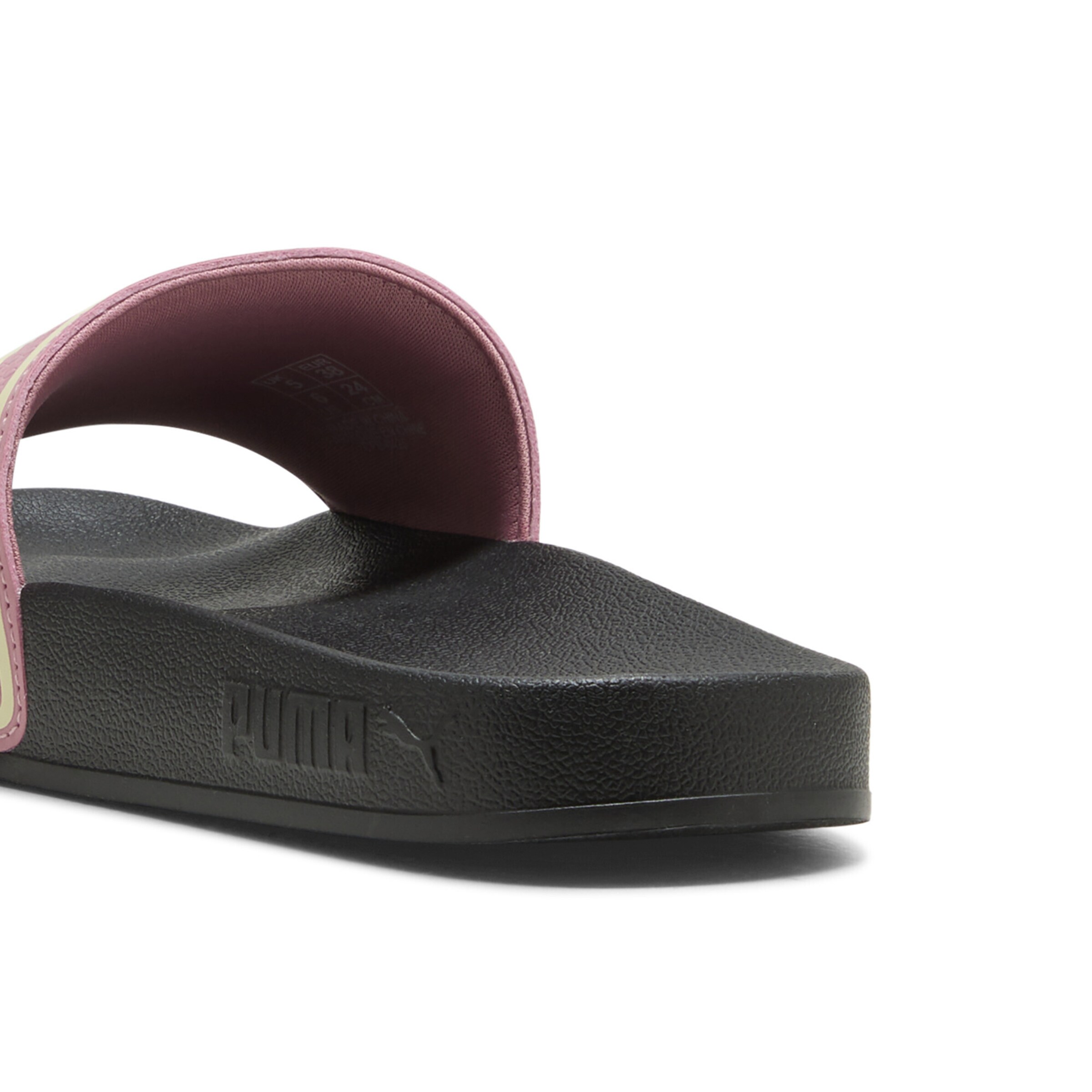 PUMA Strand-/badschoen 'Leadcat 2.0' in Roze