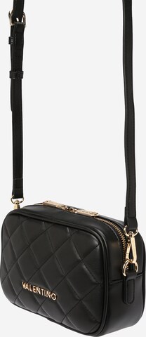 VALENTINO Crossbody Bag 'Ocarina' in Black